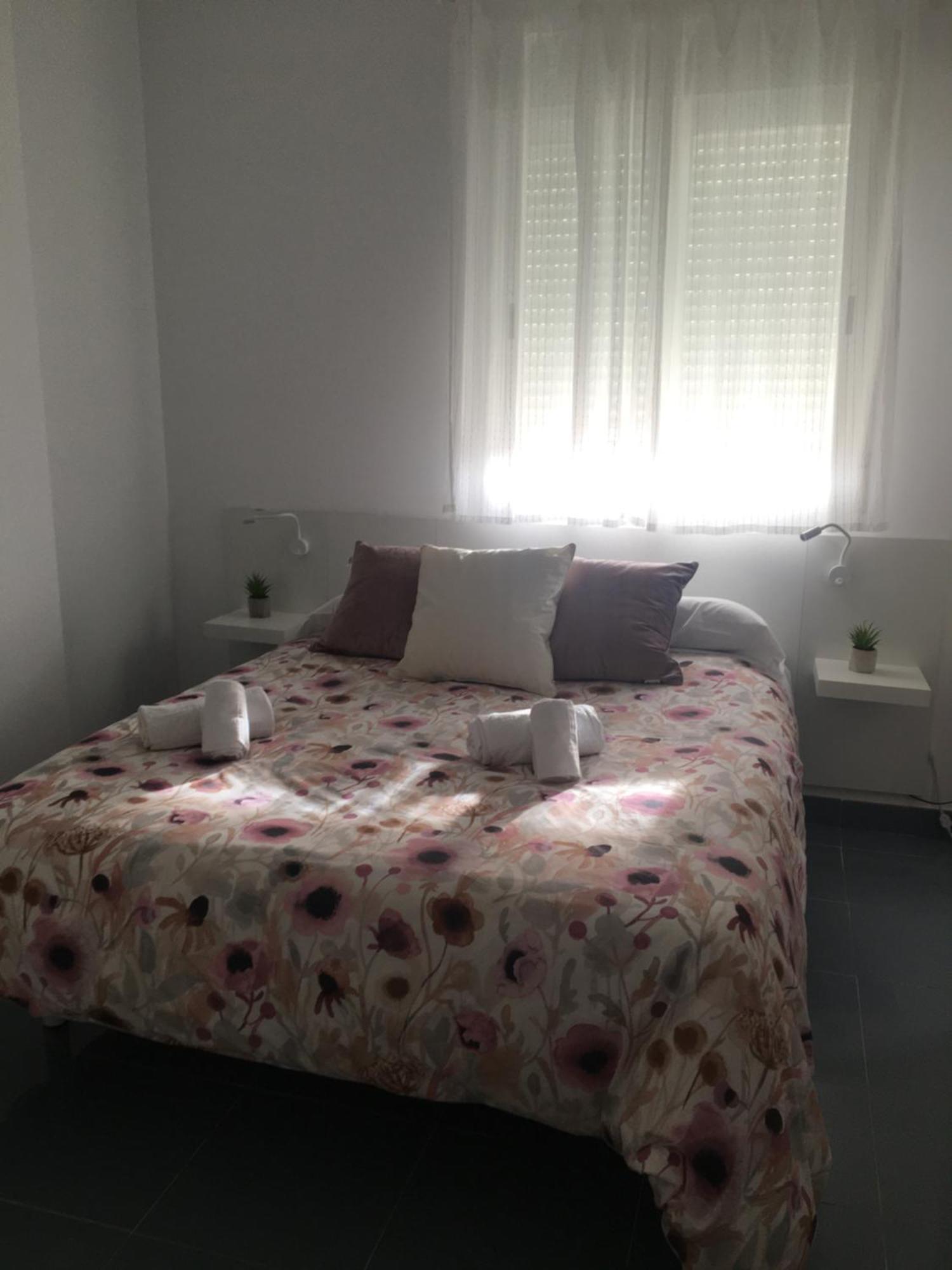 Apartamento Oliva Nova Beach & Met & Golf Exterior foto